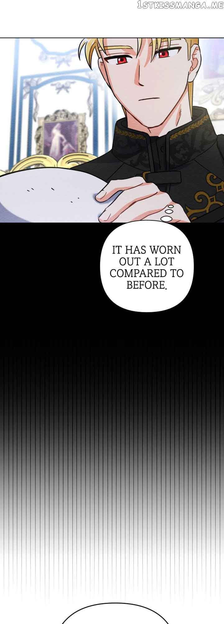From Misery to Majesty Chapter 19 page 30
