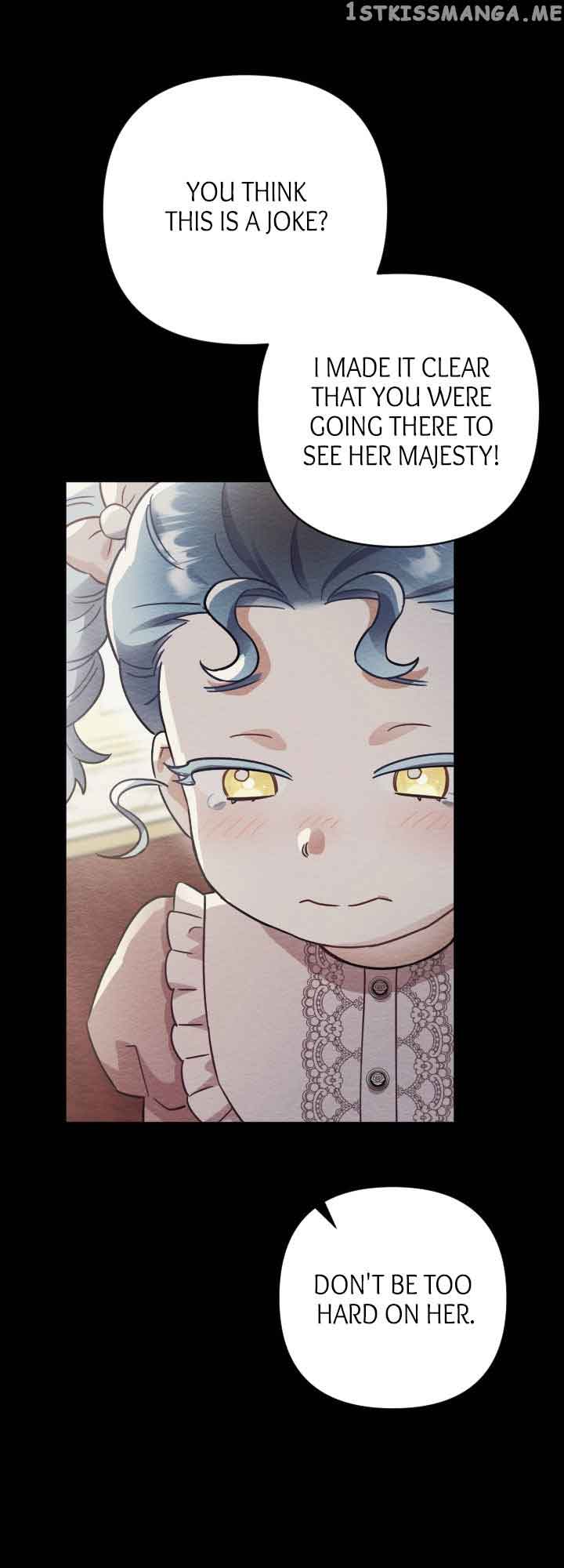 From Misery to Majesty Chapter 19 page 32