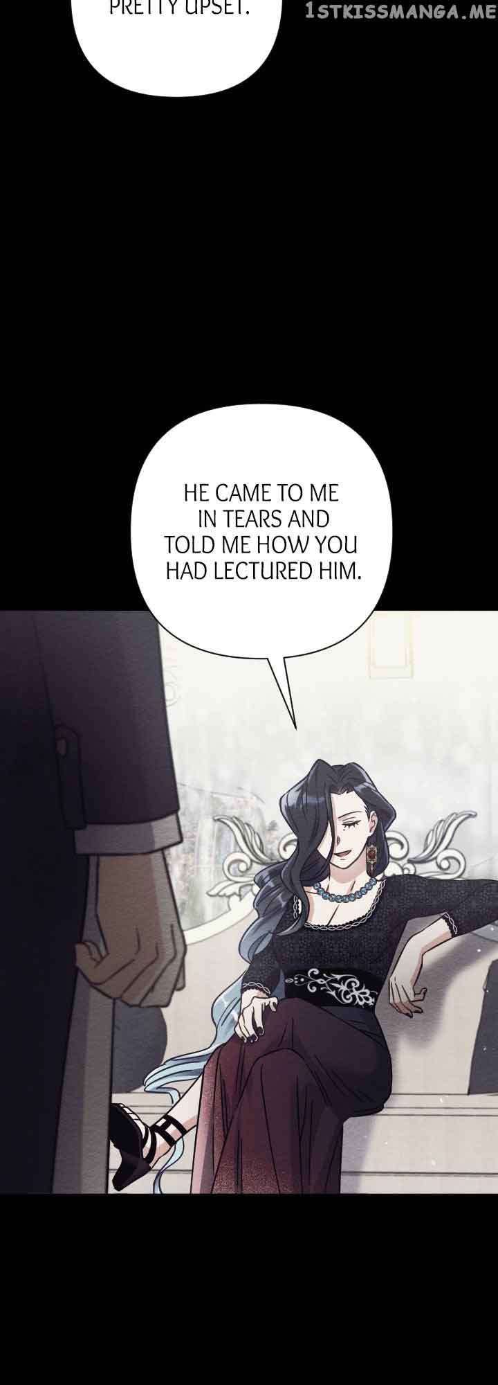 From Misery to Majesty Chapter 19 page 35
