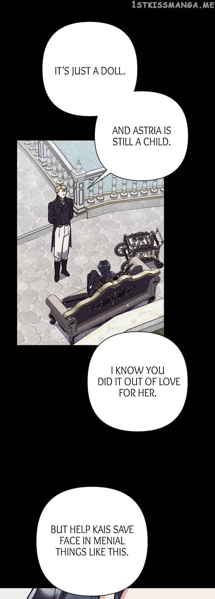 From Misery to Majesty Chapter 19 page 37