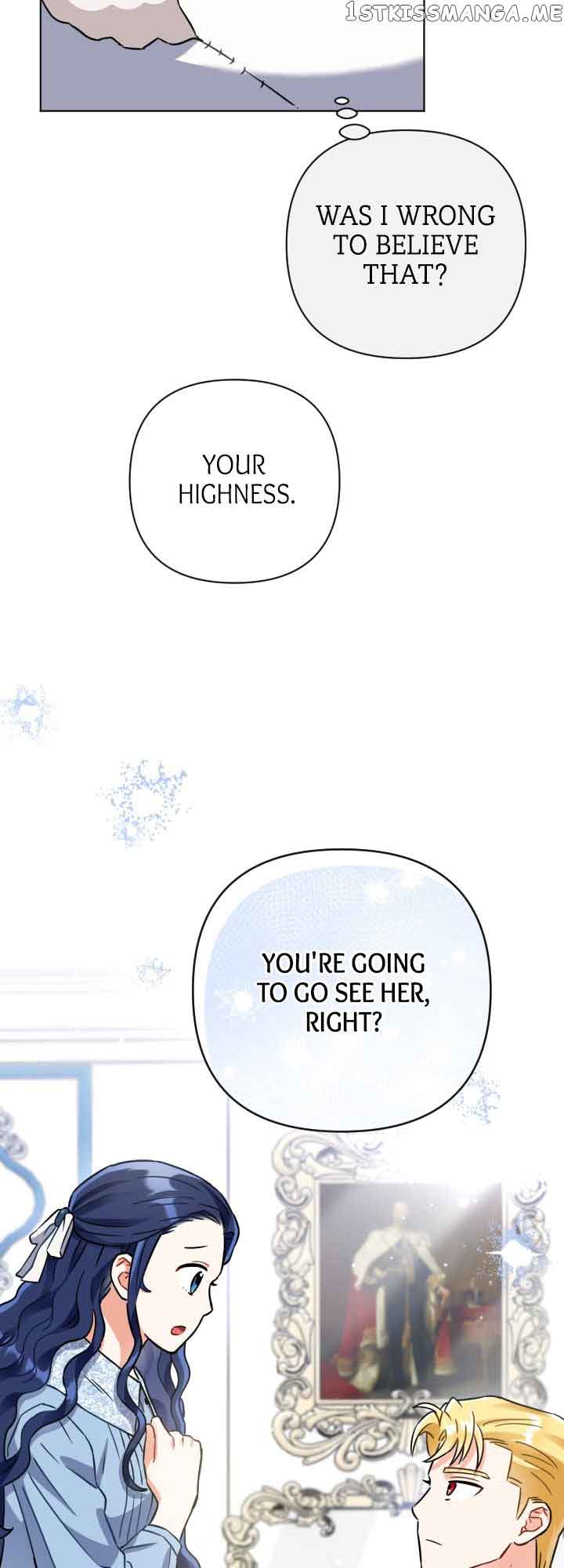 From Misery to Majesty Chapter 19 page 40