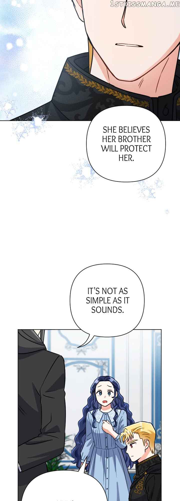From Misery to Majesty Chapter 19 page 42