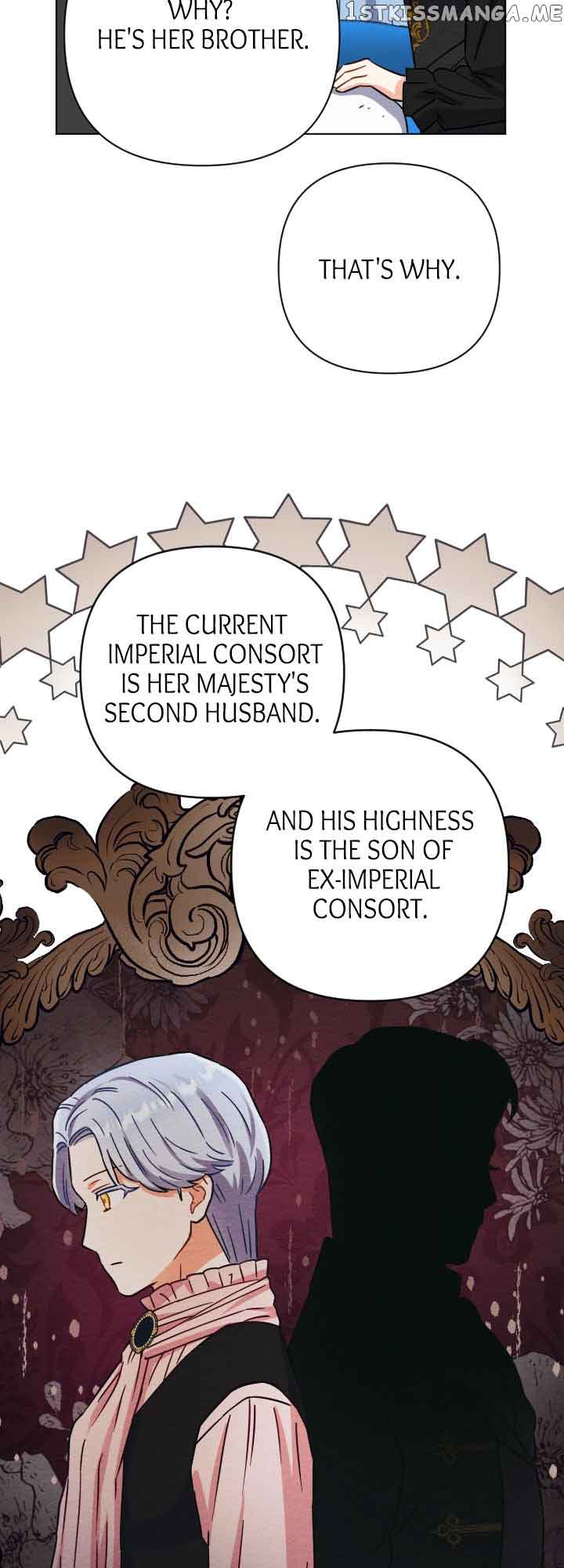 From Misery to Majesty Chapter 19 page 43