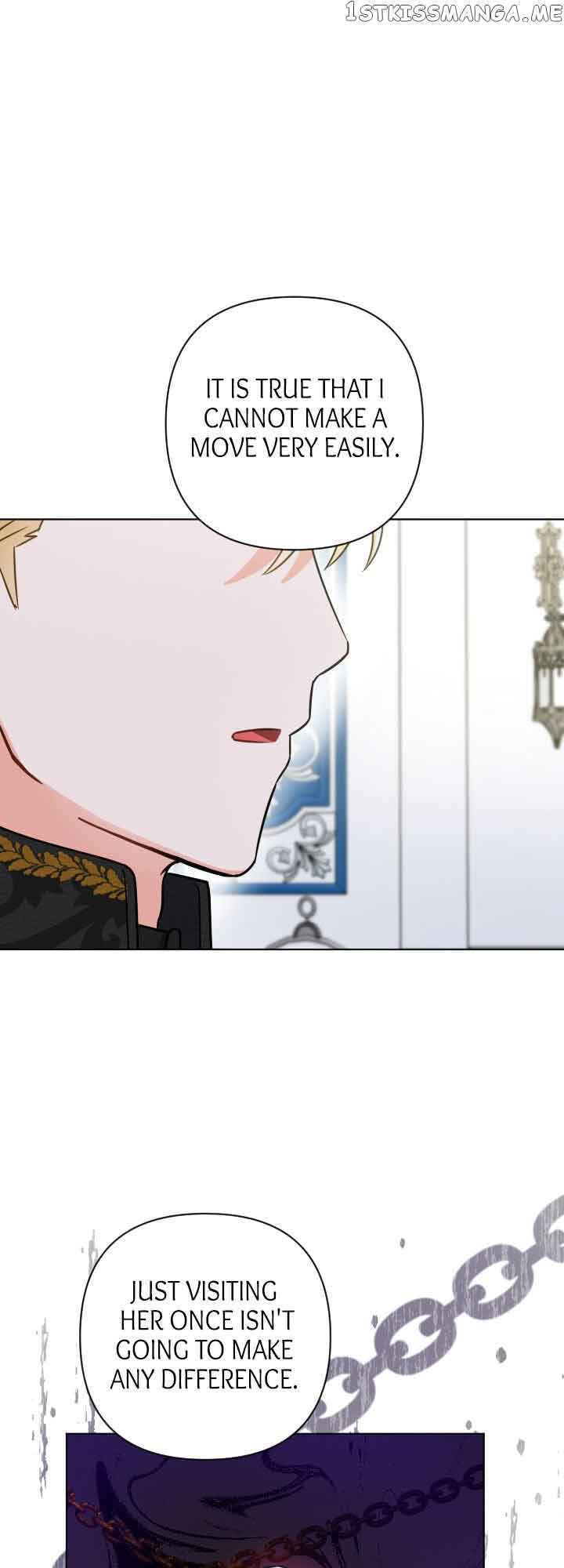 From Misery to Majesty Chapter 19 page 45