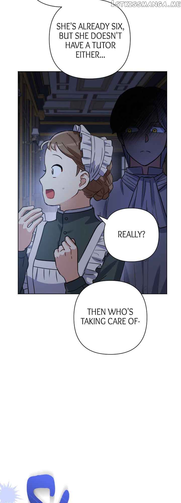 From Misery to Majesty Chapter 19 page 54