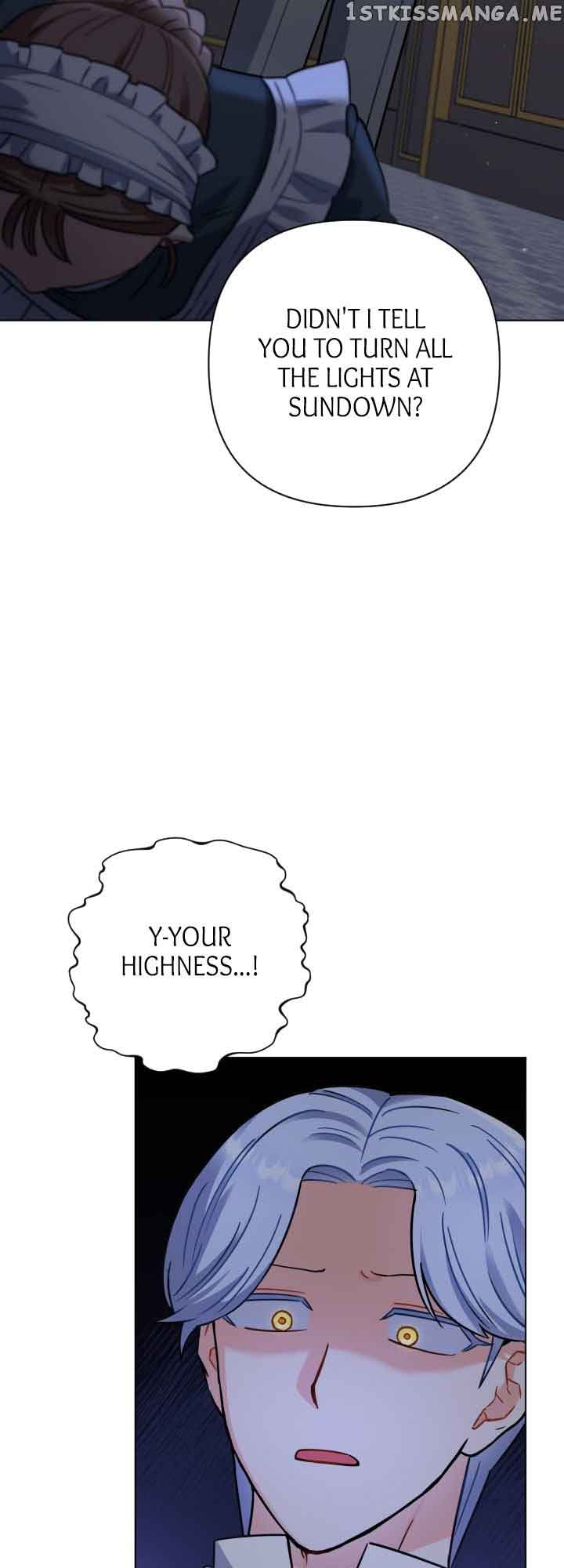 From Misery to Majesty Chapter 19 page 56