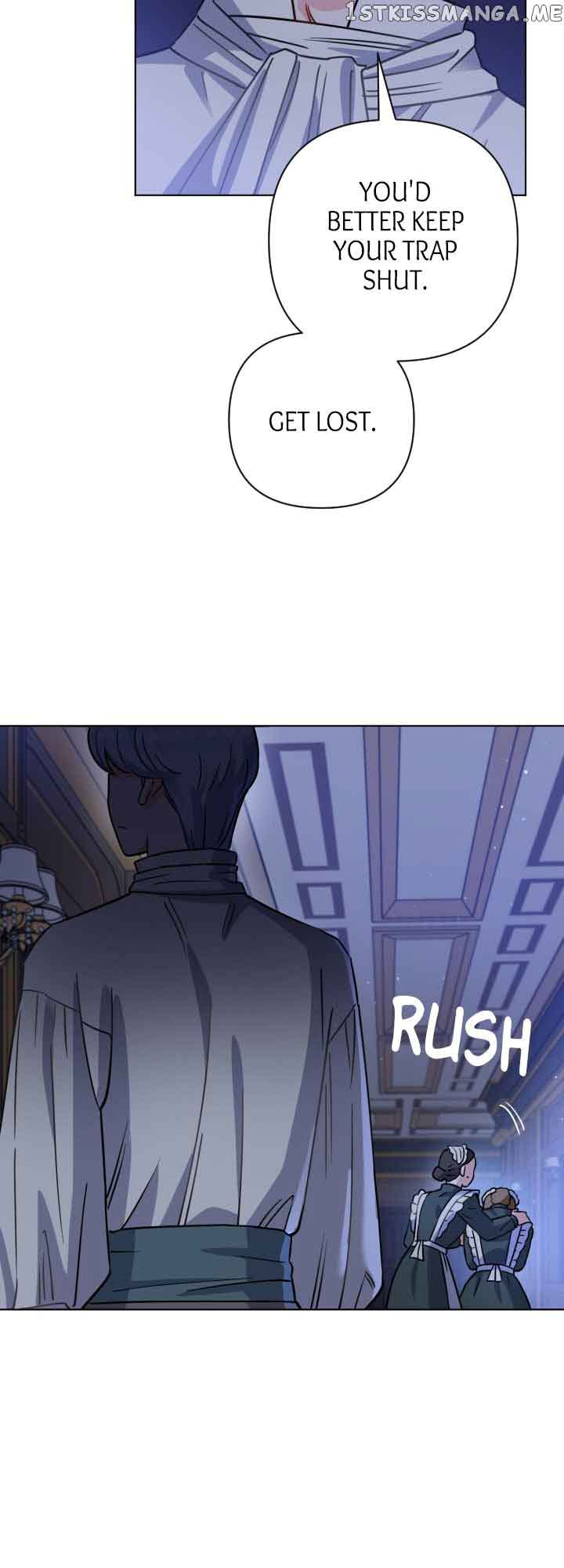 From Misery to Majesty Chapter 19 page 57
