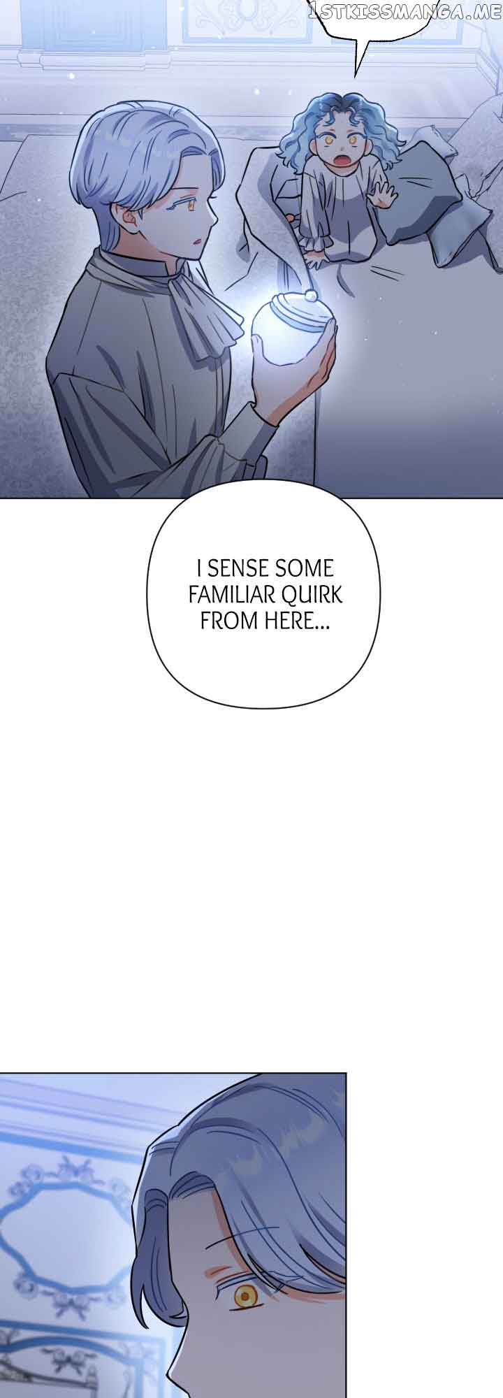 From Misery to Majesty Chapter 19 page 60