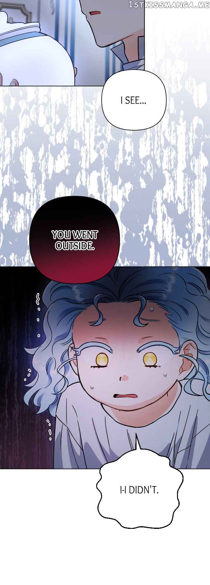 From Misery to Majesty Chapter 19 page 61