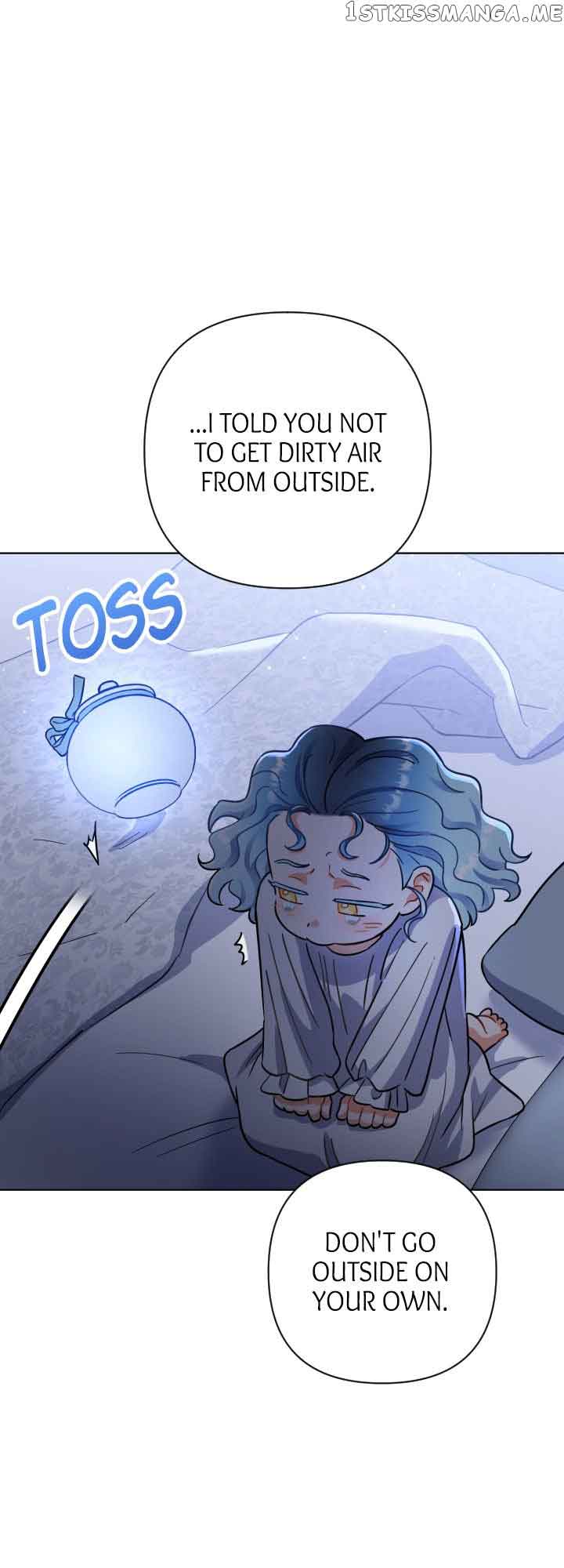 From Misery to Majesty Chapter 19 page 64