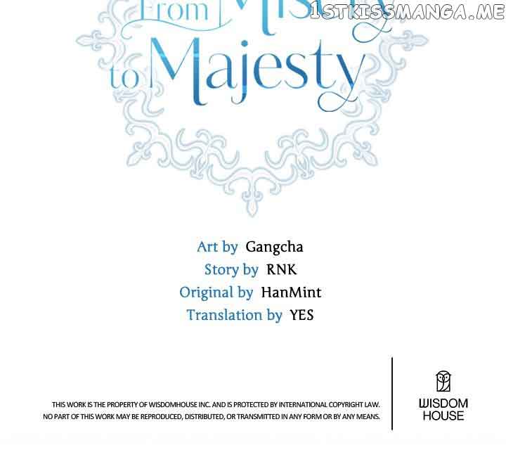 From Misery to Majesty Chapter 19 page 68
