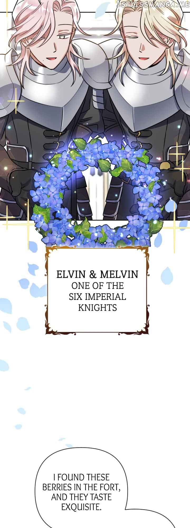 From Misery to Majesty Chapter 19 page 7