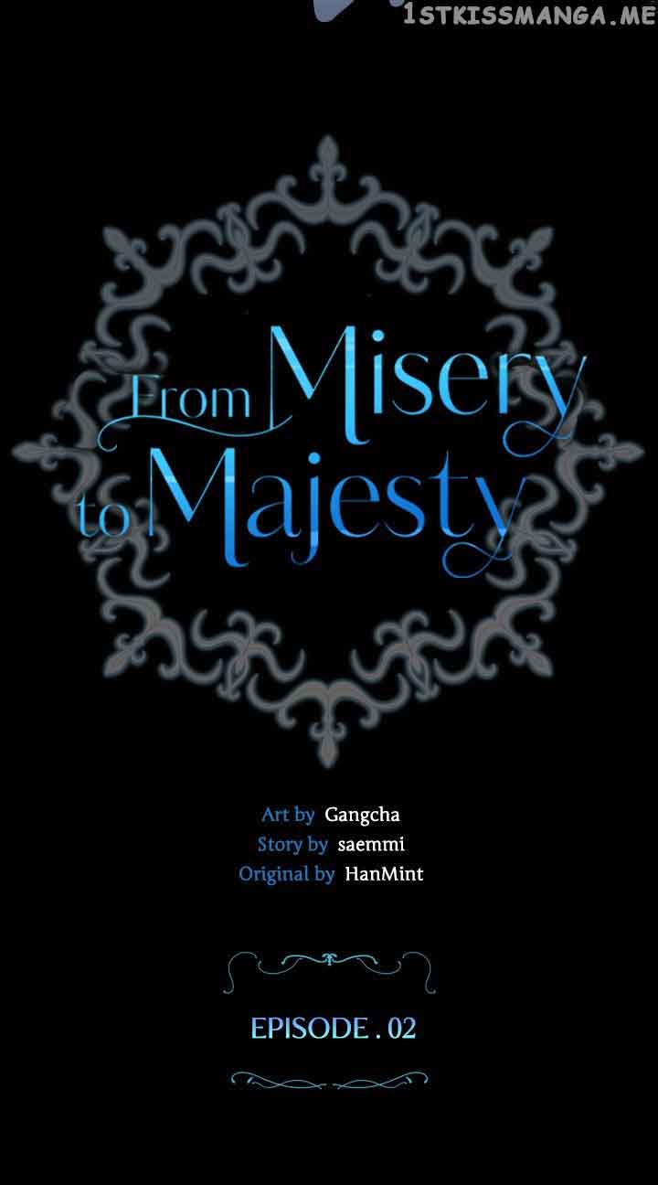 From Misery to Majesty Chapter 2 page 12