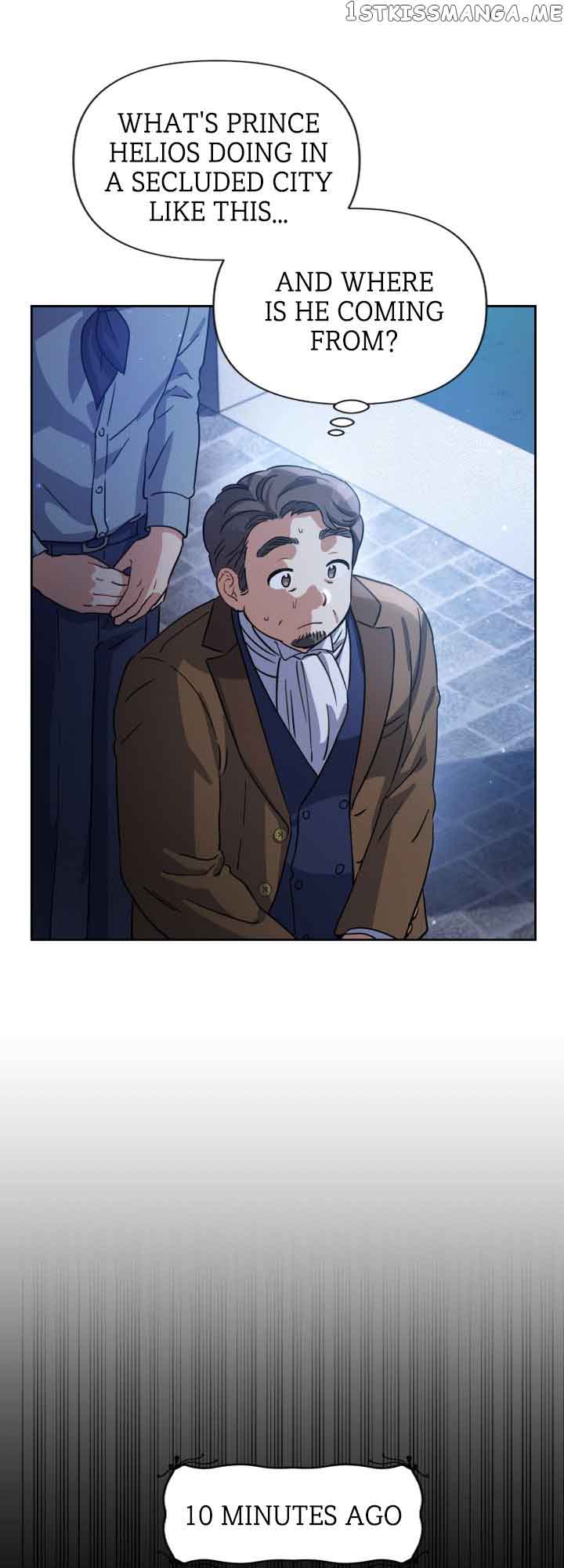 From Misery to Majesty Chapter 2 page 14