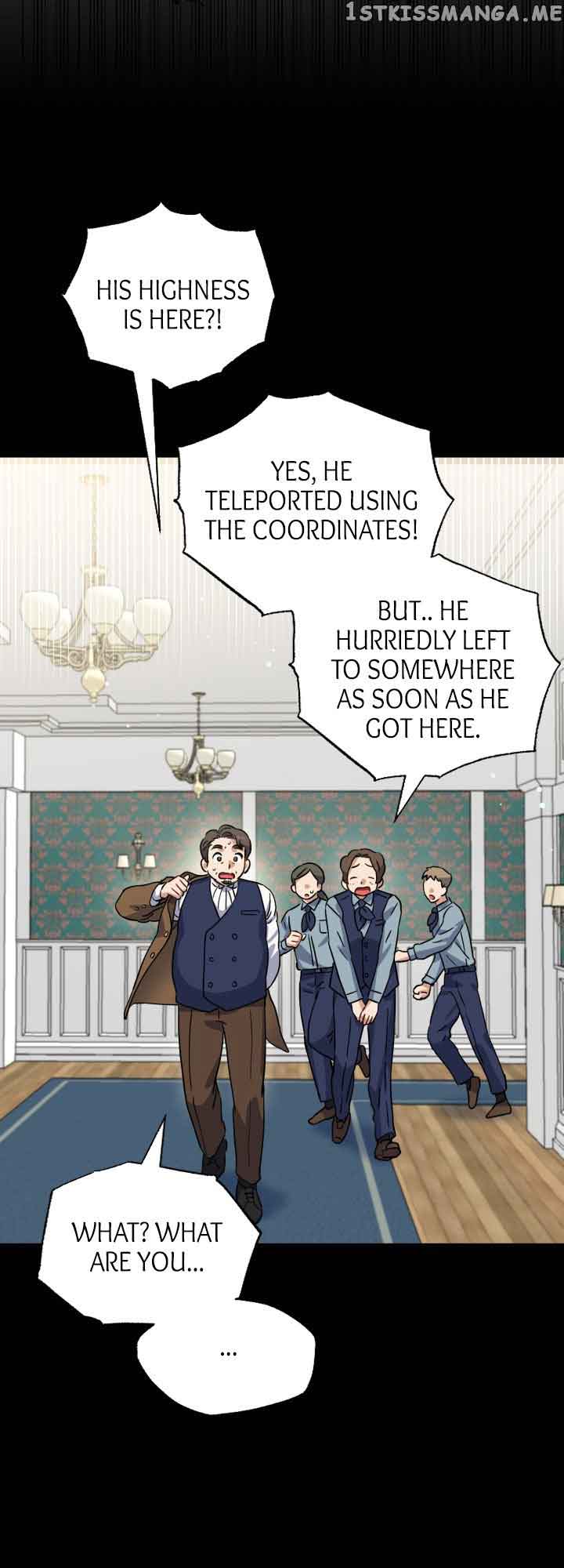 From Misery to Majesty Chapter 2 page 15