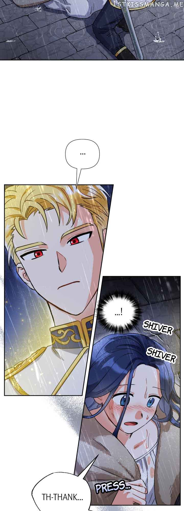 From Misery to Majesty Chapter 2 page 1