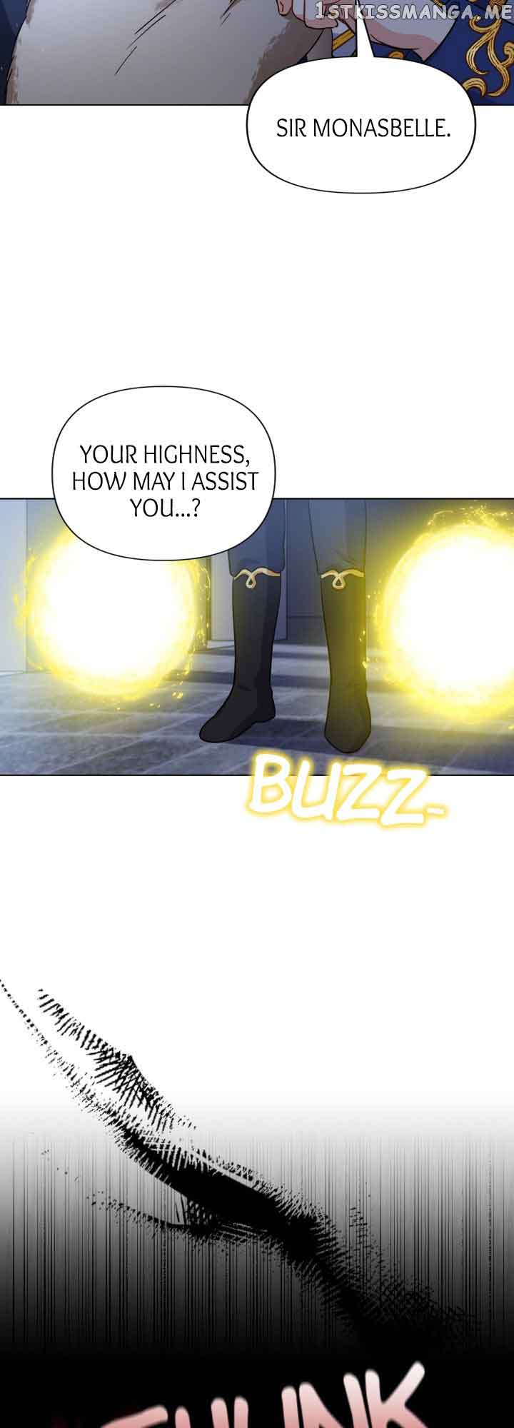 From Misery to Majesty Chapter 2 page 19
