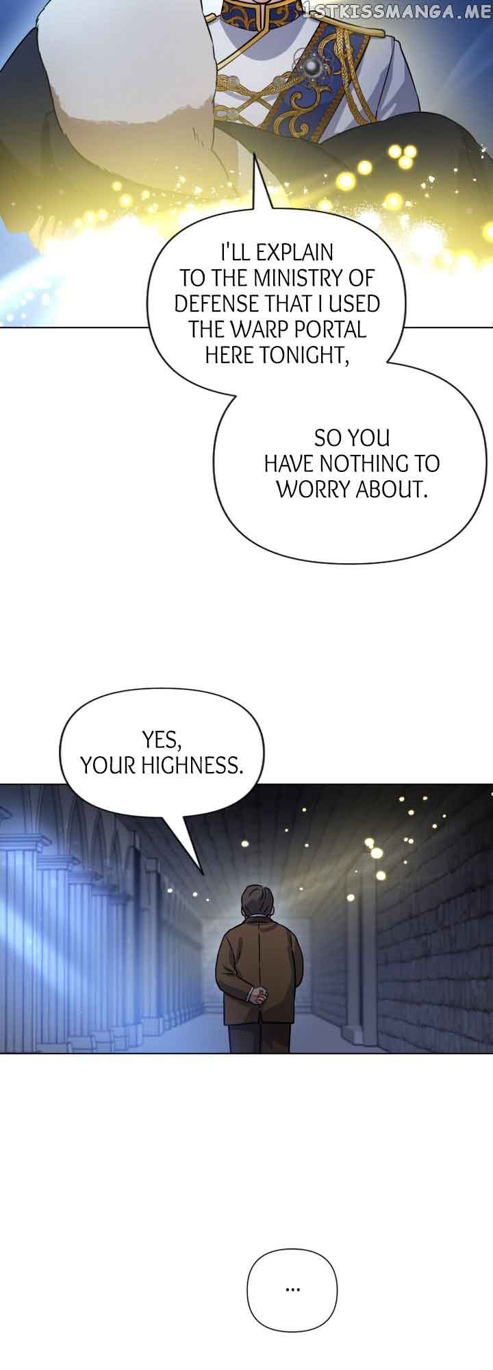 From Misery to Majesty Chapter 2 page 23