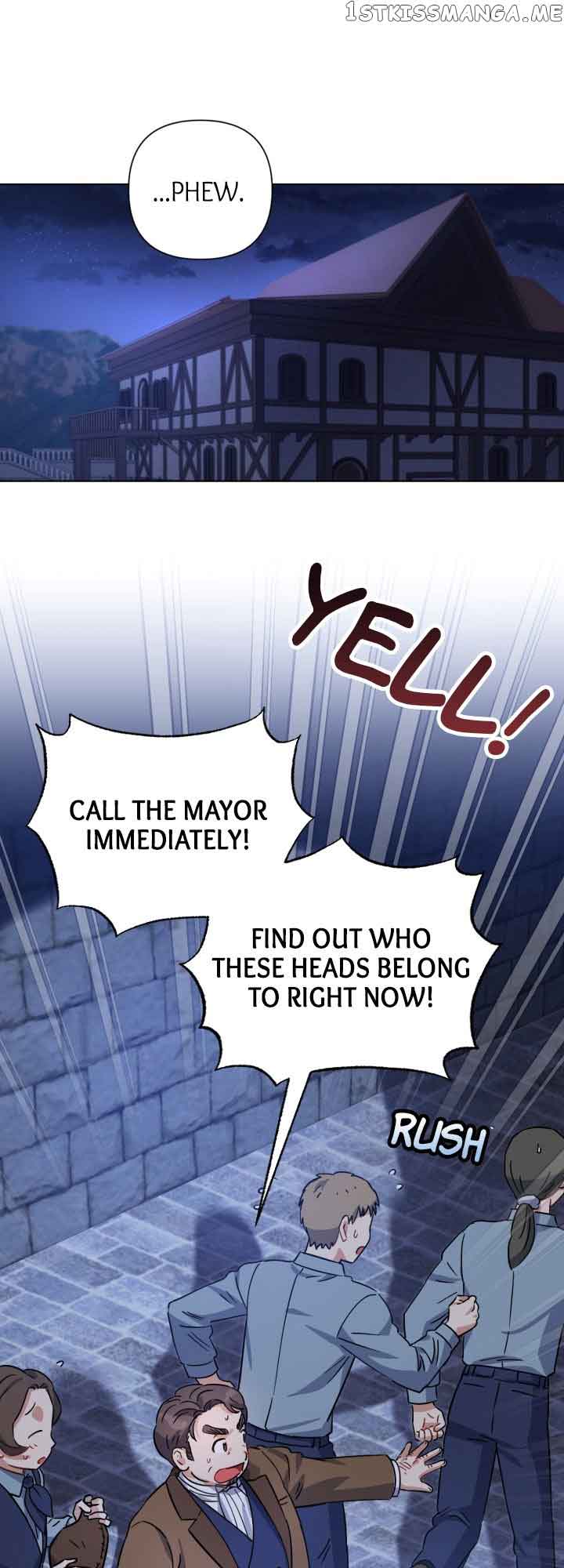 From Misery to Majesty Chapter 2 page 24