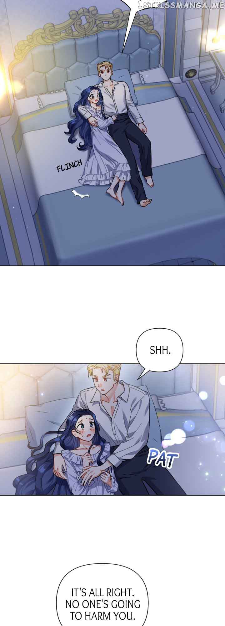 From Misery to Majesty Chapter 2 page 31