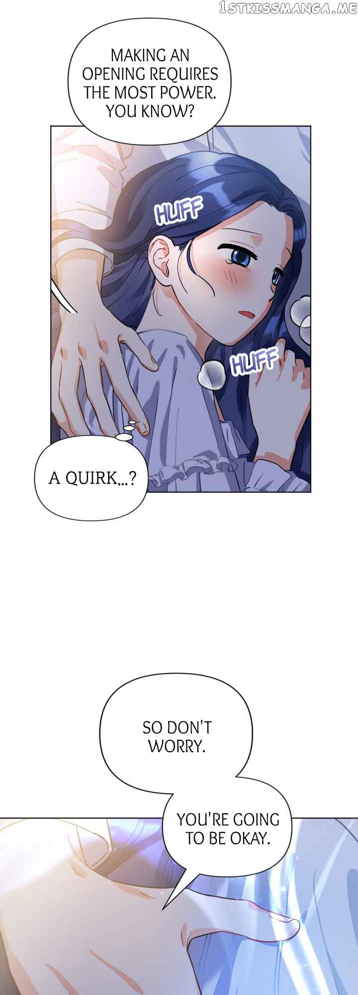 From Misery to Majesty Chapter 2 page 34