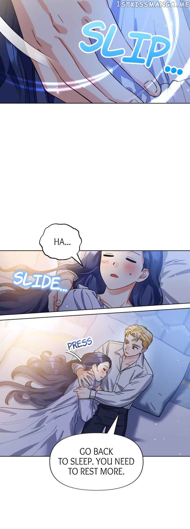 From Misery to Majesty Chapter 2 page 35
