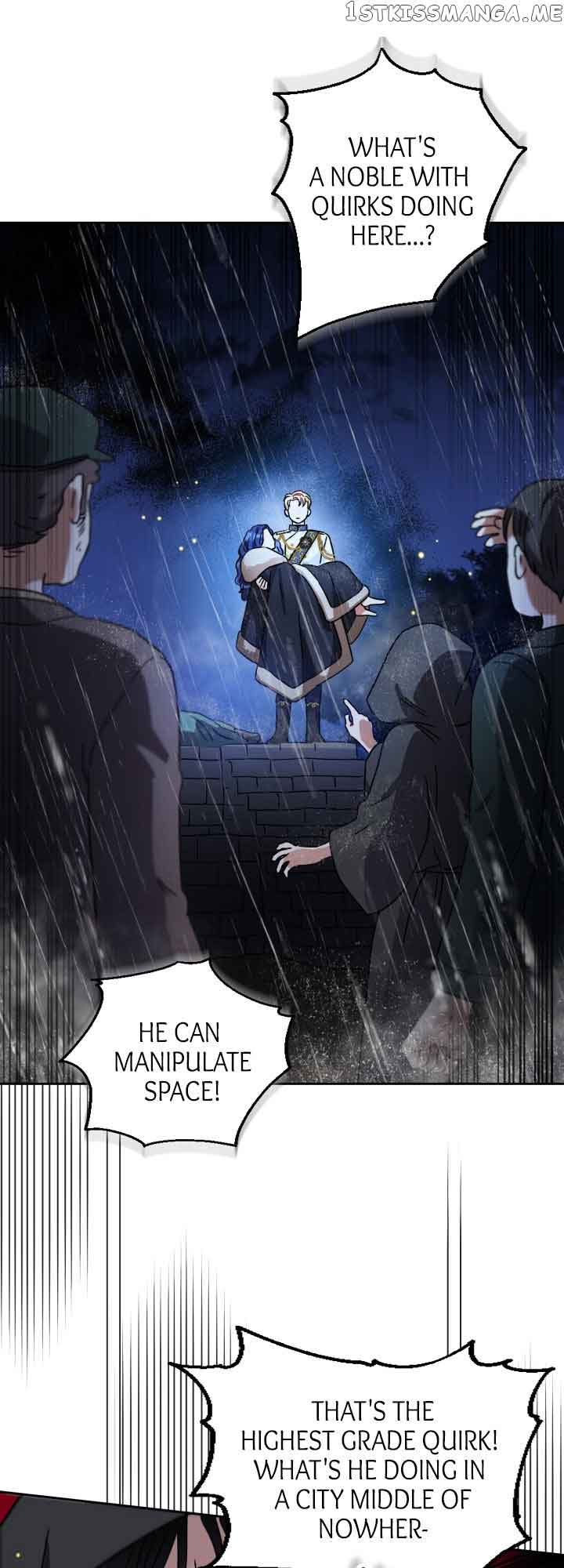 From Misery to Majesty Chapter 2 page 4