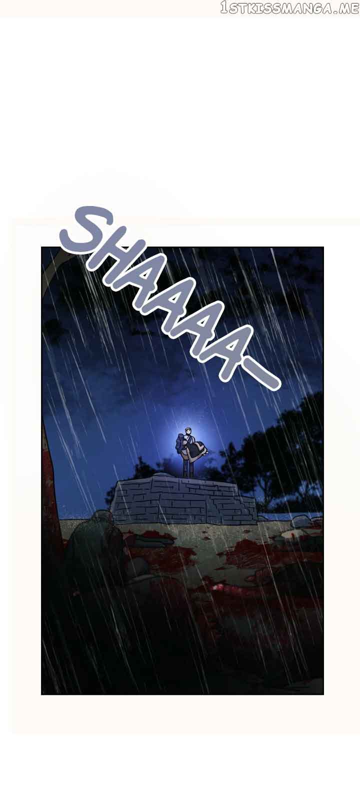 From Misery to Majesty Chapter 2 page 8