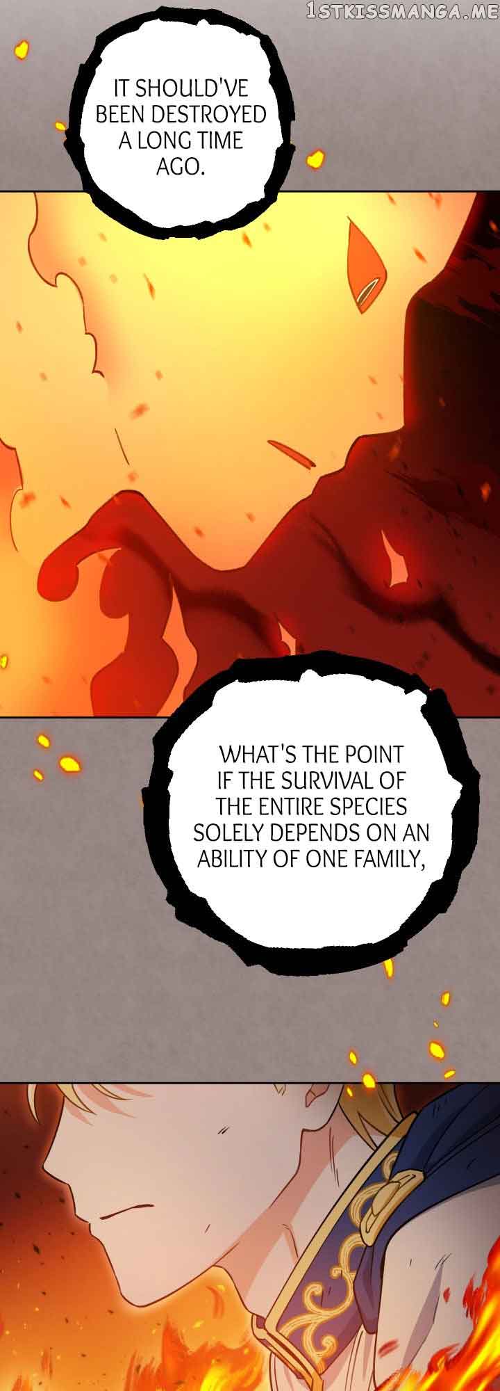 From Misery to Majesty Chapter 20 page 12