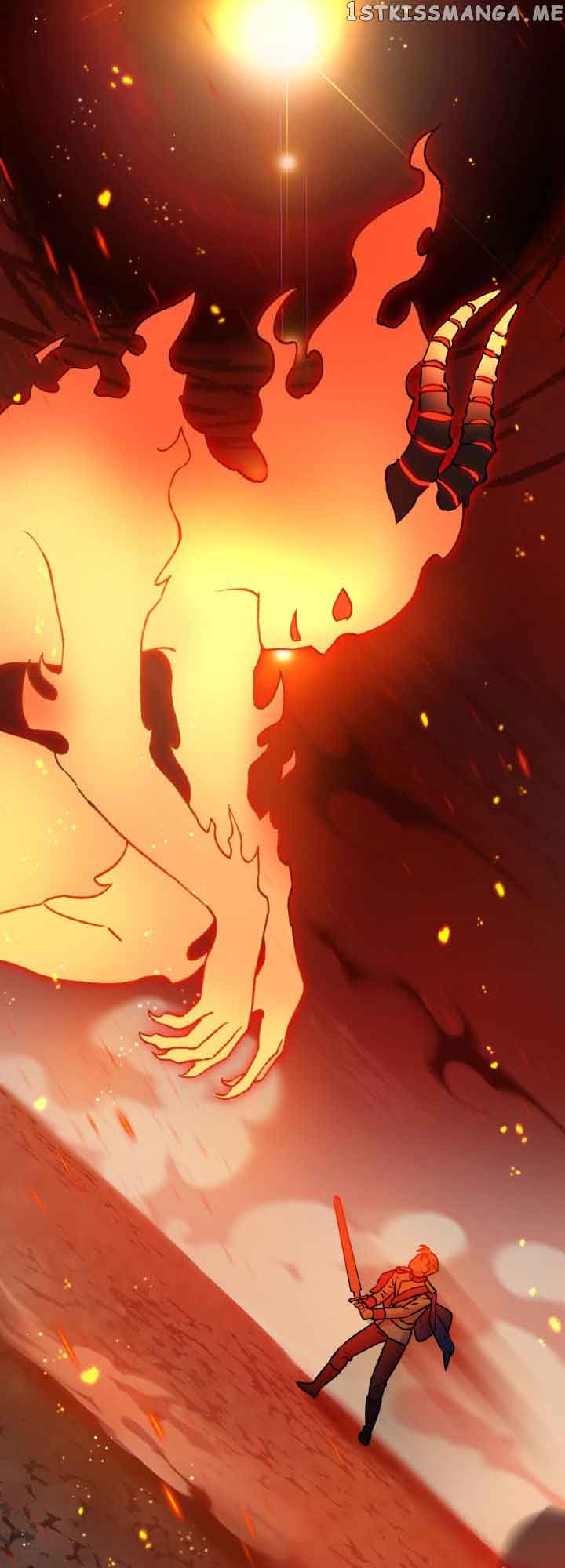 From Misery to Majesty Chapter 20 page 1
