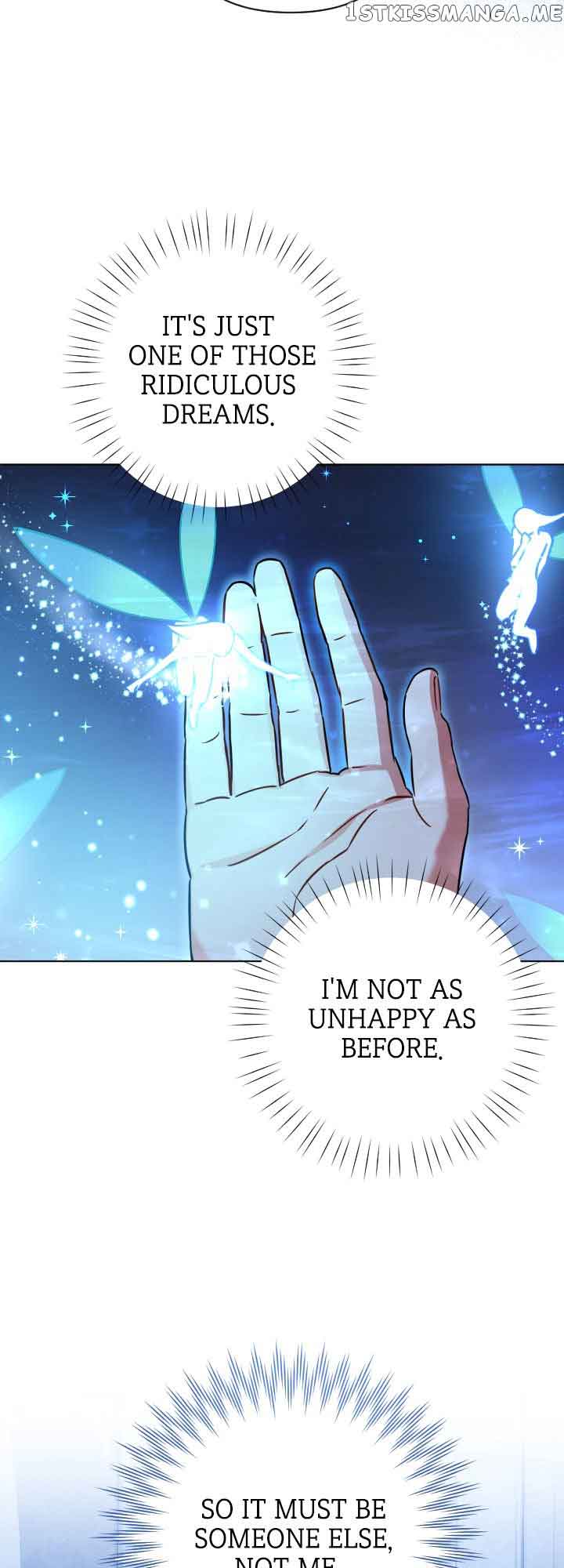 From Misery to Majesty Chapter 20 page 21