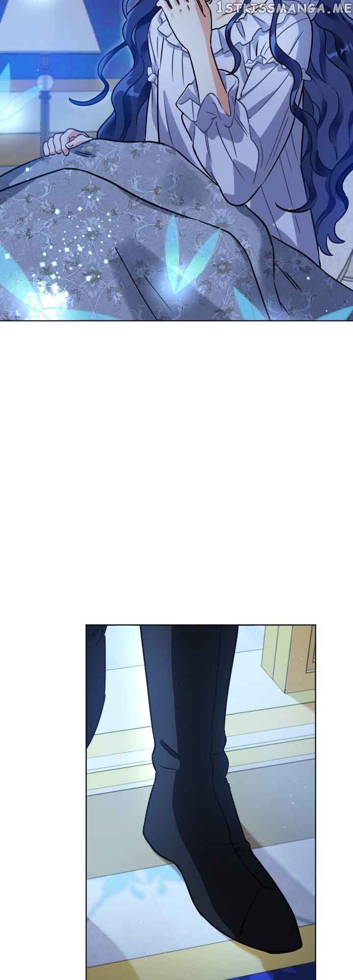 From Misery to Majesty Chapter 20 page 23