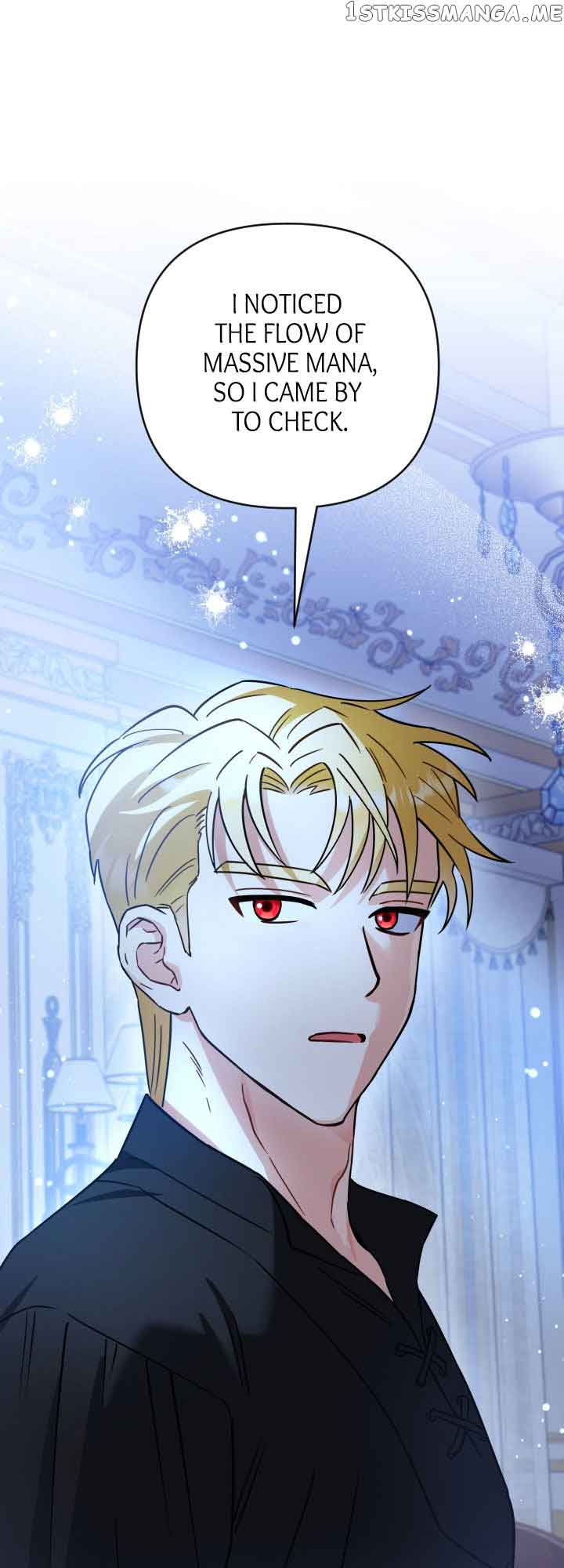 From Misery to Majesty Chapter 20 page 26