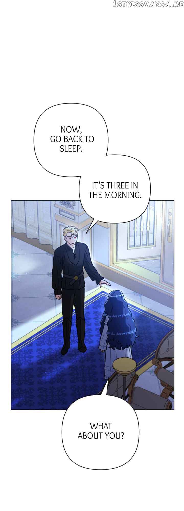 From Misery to Majesty Chapter 20 page 31