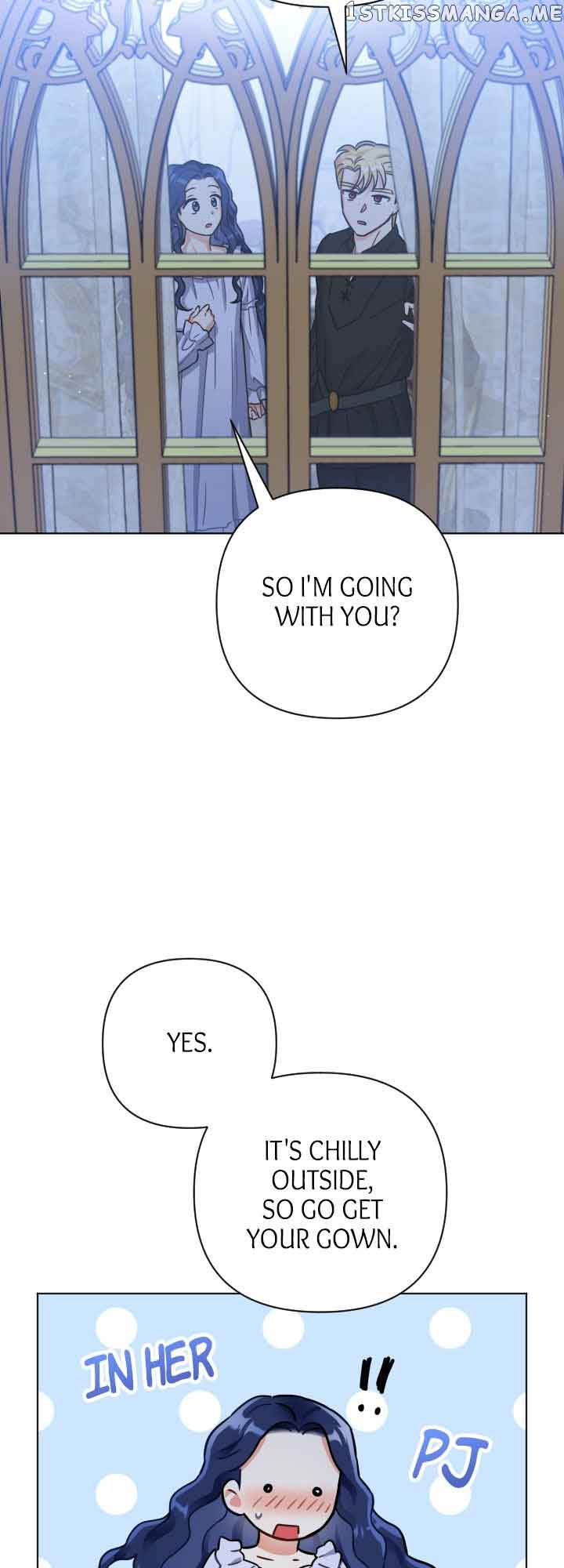 From Misery to Majesty Chapter 20 page 35