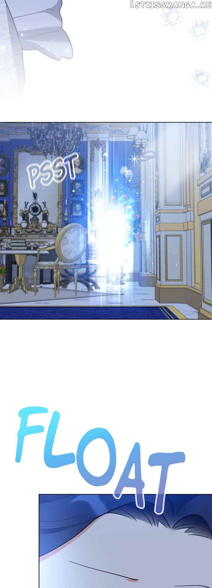 From Misery to Majesty Chapter 20 page 39