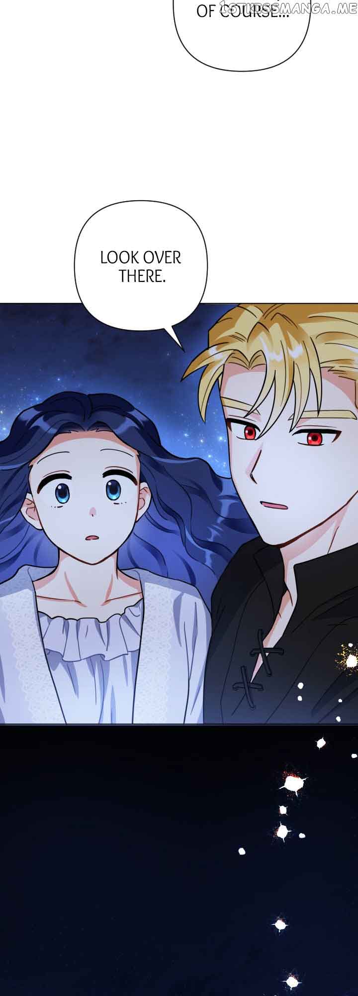 From Misery to Majesty Chapter 20 page 45