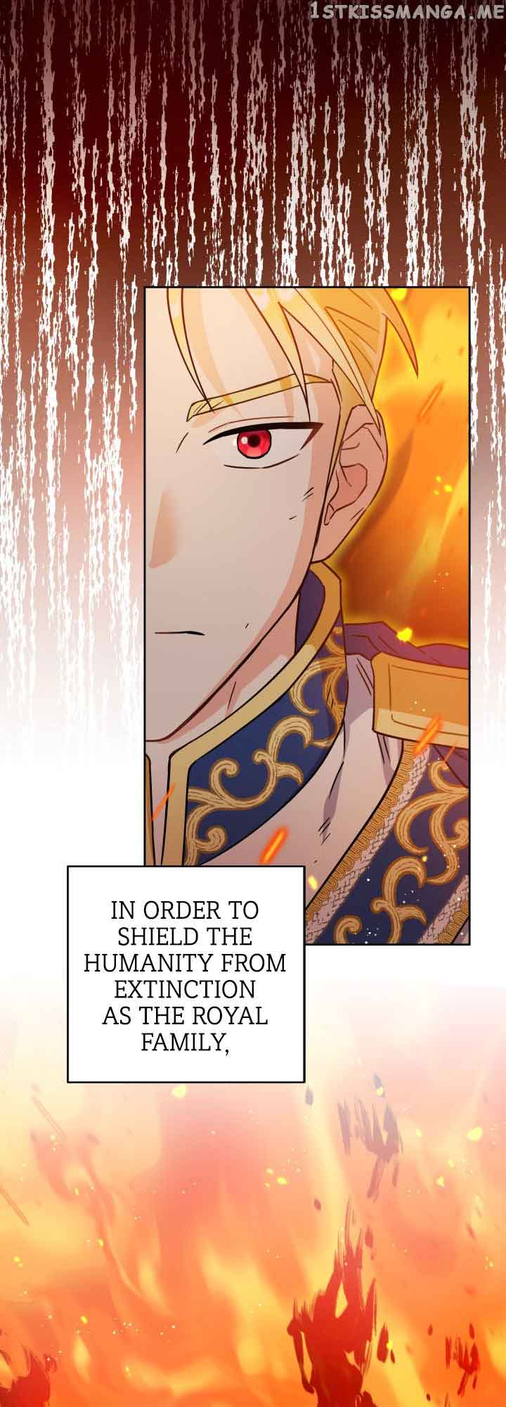 From Misery to Majesty Chapter 20 page 4