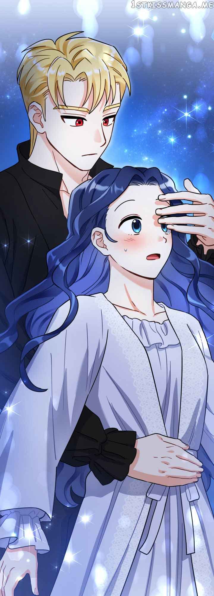 From Misery to Majesty Chapter 20 page 54