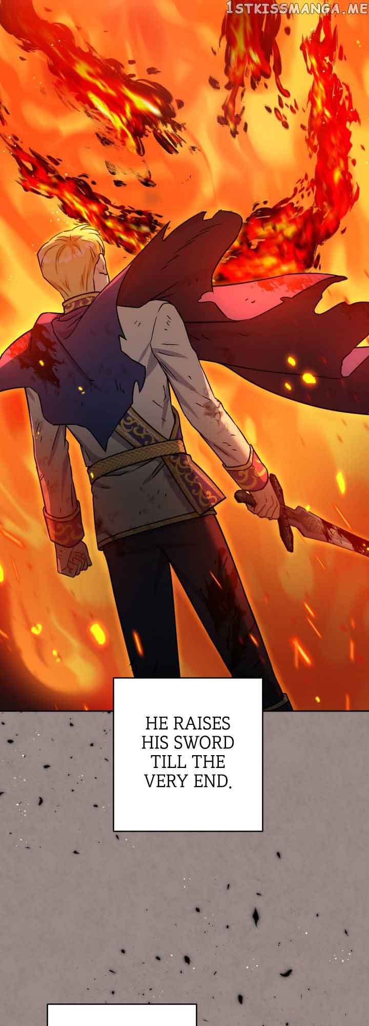 From Misery to Majesty Chapter 20 page 5