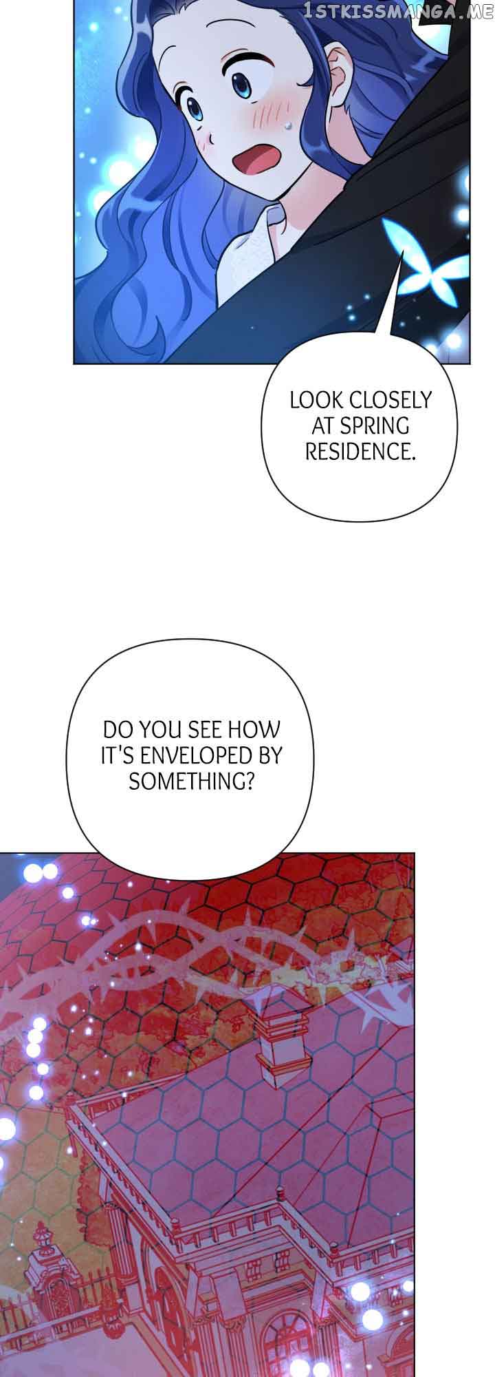 From Misery to Majesty Chapter 20 page 63