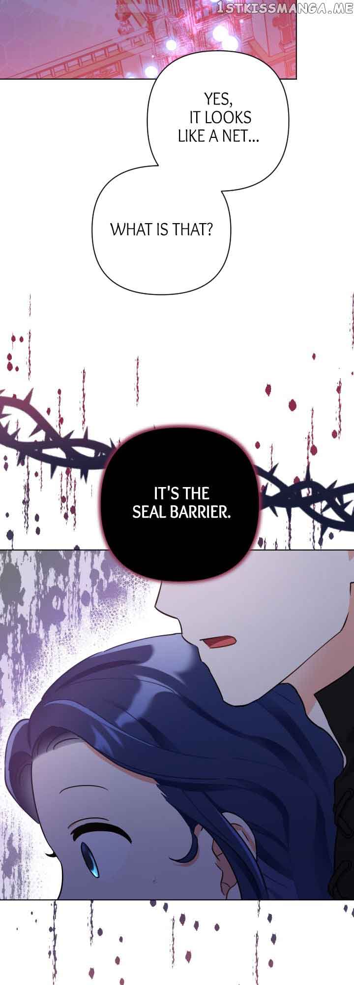 From Misery to Majesty Chapter 20 page 64