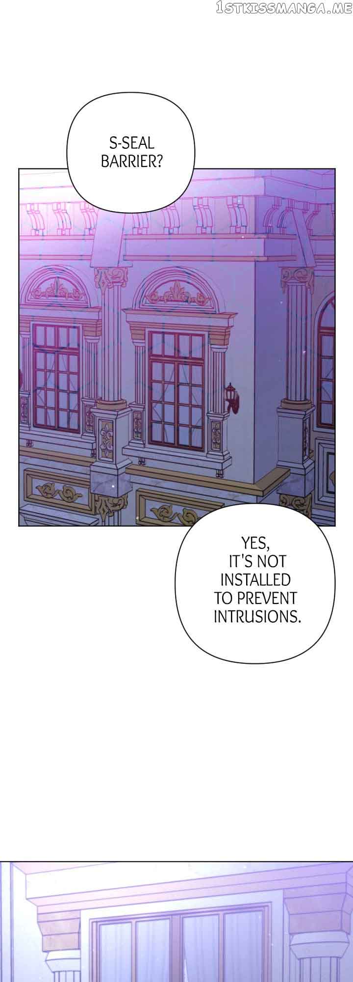 From Misery to Majesty Chapter 20 page 66