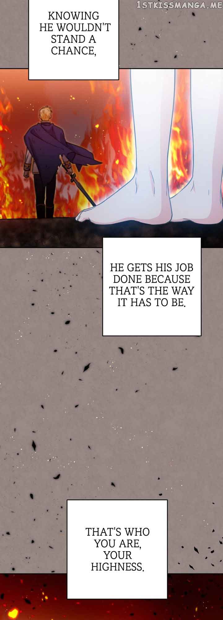 From Misery to Majesty Chapter 20 page 6