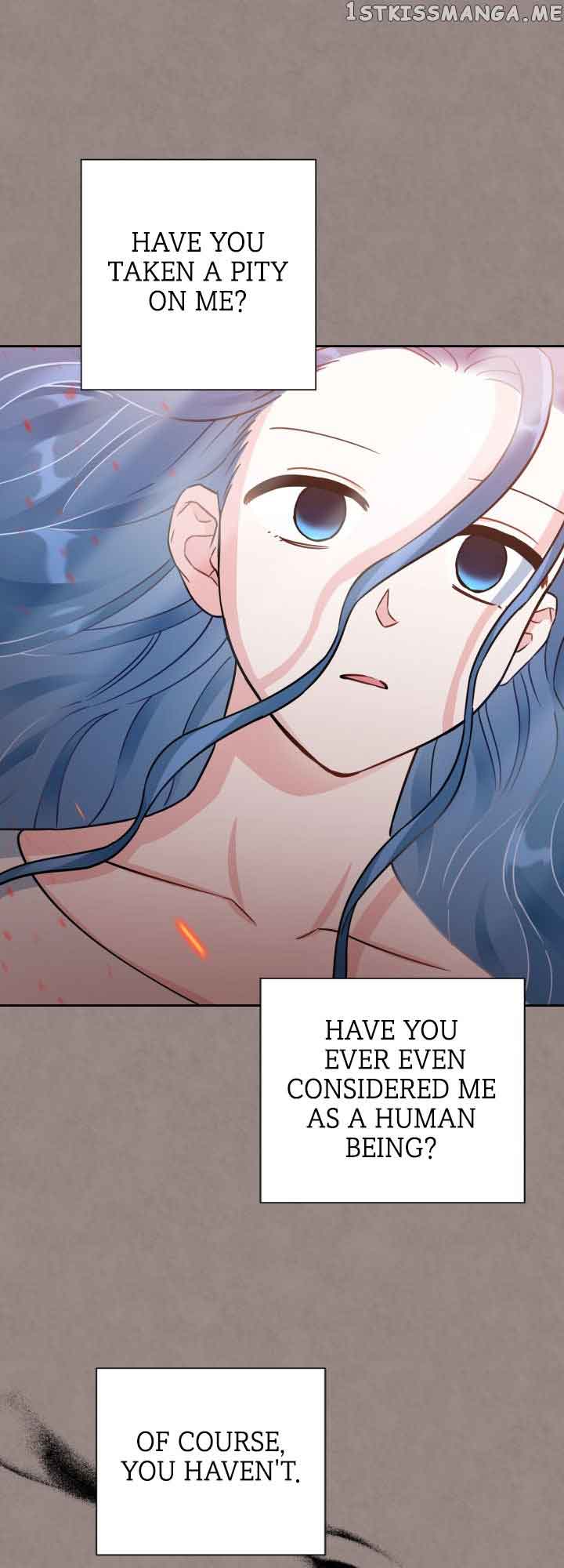 From Misery to Majesty Chapter 20 page 8