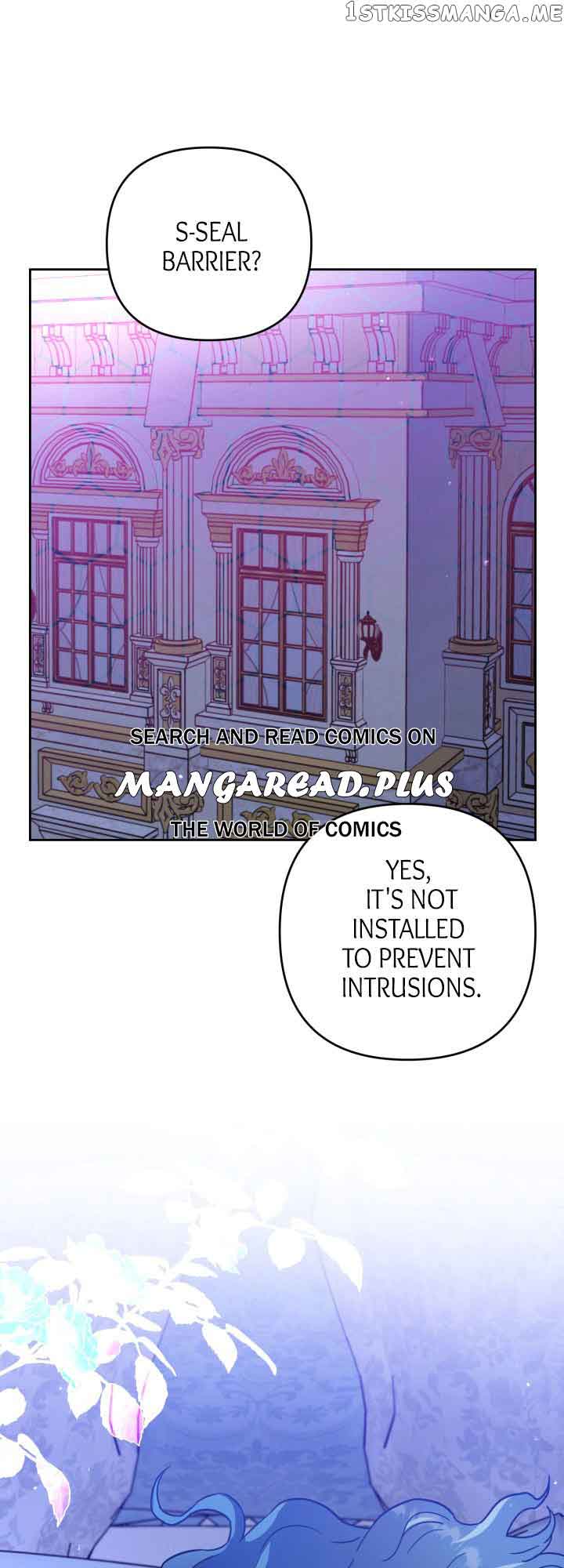 From Misery to Majesty Chapter 21 page 0