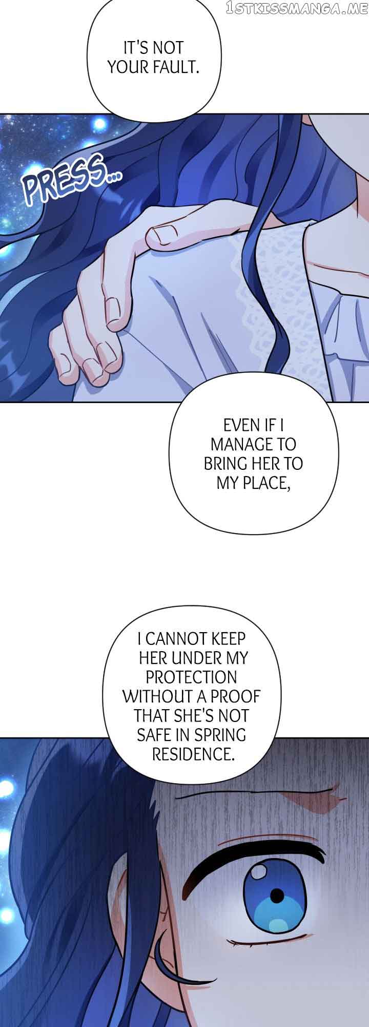 From Misery to Majesty Chapter 21 page 10