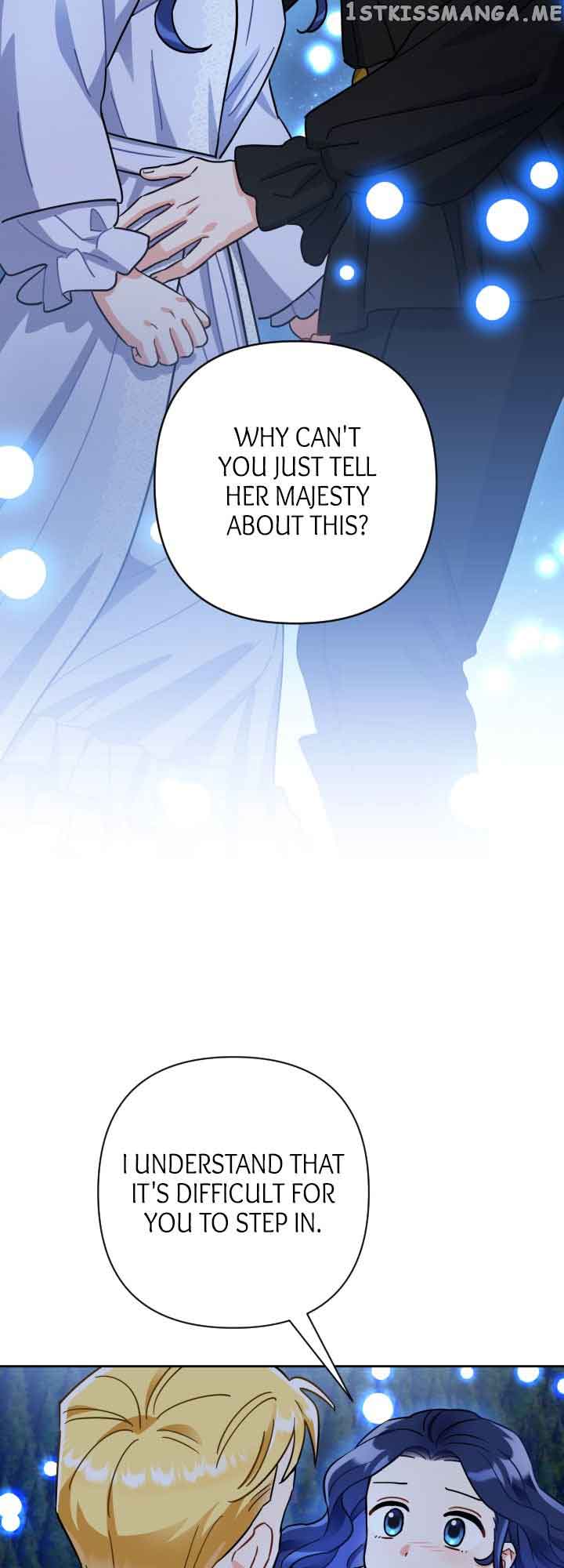 From Misery to Majesty Chapter 21 page 12