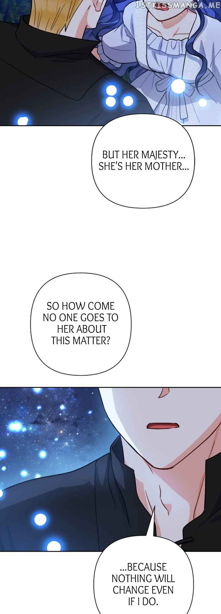 From Misery to Majesty Chapter 21 page 13
