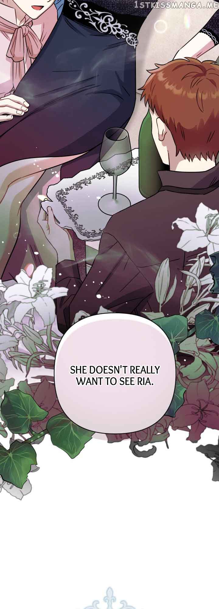 From Misery to Majesty Chapter 21 page 15